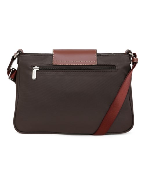 Sac porté travers DIVERSITÉ - Kiabi