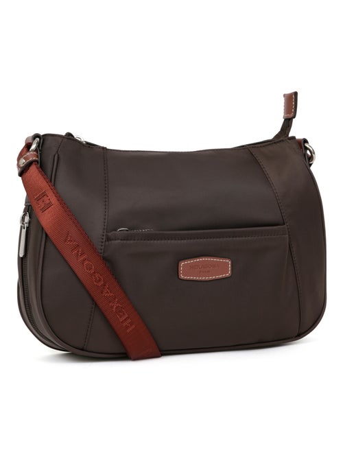 Sac porté travers DIVERSITÉ - Kiabi