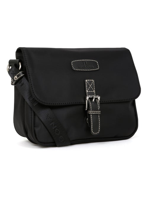Sac porté travers DIVERSITÉ - Kiabi
