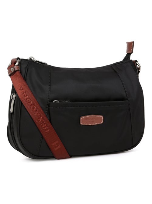 Sac porté travers DIVERSITÉ - Kiabi