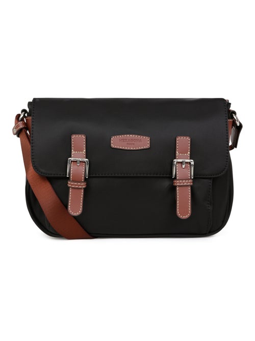 Sac porté travers DIVERSITÉ - Kiabi