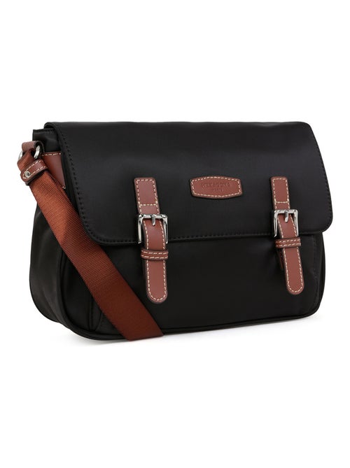 Sac porté travers DIVERSITÉ - Kiabi