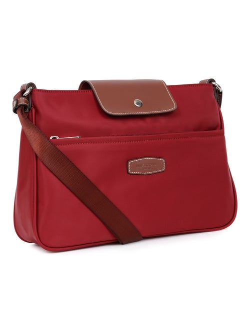 Sac porté travers DIVERSITÉ - Kiabi
