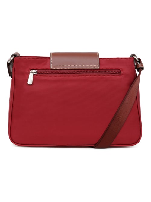 Sac porté travers DIVERSITÉ - Kiabi
