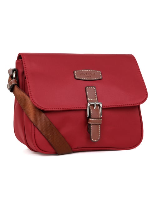 Sac porté travers DIVERSITÉ - Kiabi