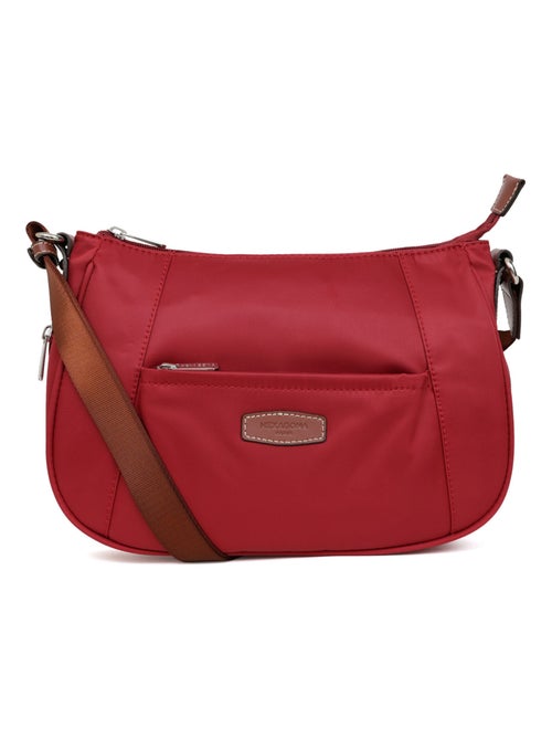 Sac porté travers DIVERSITÉ - Kiabi