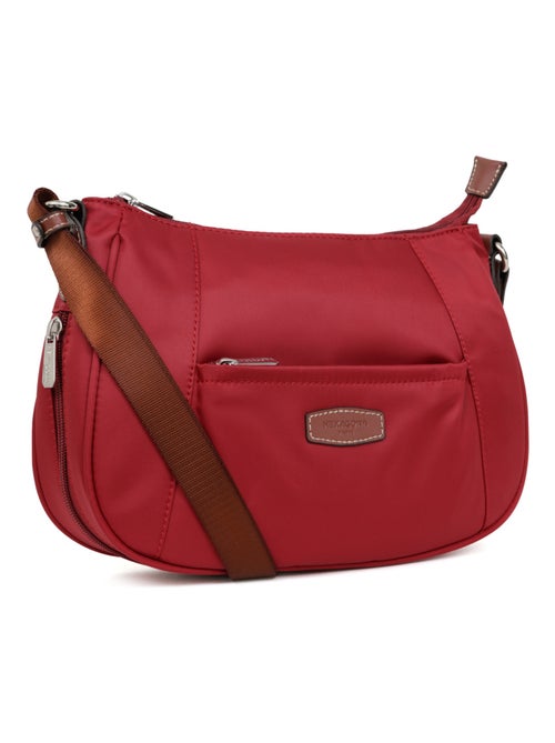 Sac porté travers DIVERSITÉ - Kiabi