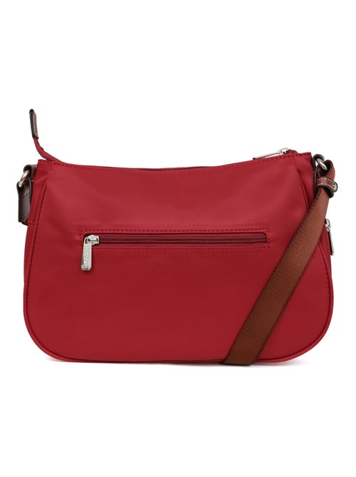 Sac porté travers DIVERSITÉ - Kiabi