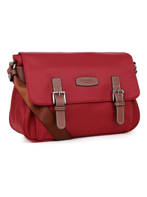 Sac porté travers DIVERSITÉ - Kiabi
