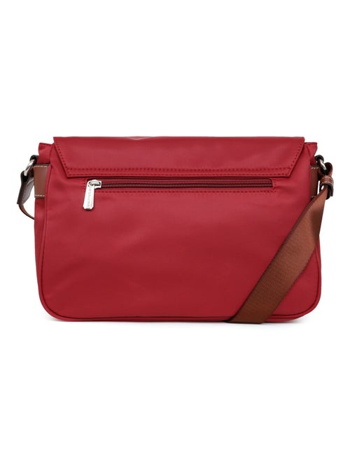 Sac porté travers DIVERSITÉ - Kiabi