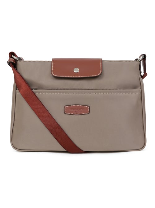 Sac porté travers DIVERSITÉ - Kiabi