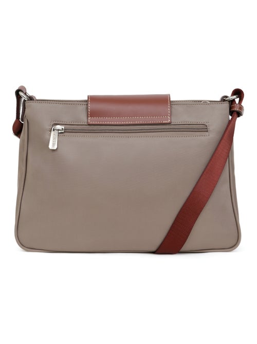 Sac porté travers DIVERSITÉ - Kiabi