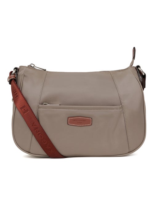 Sac porté travers DIVERSITÉ - Kiabi