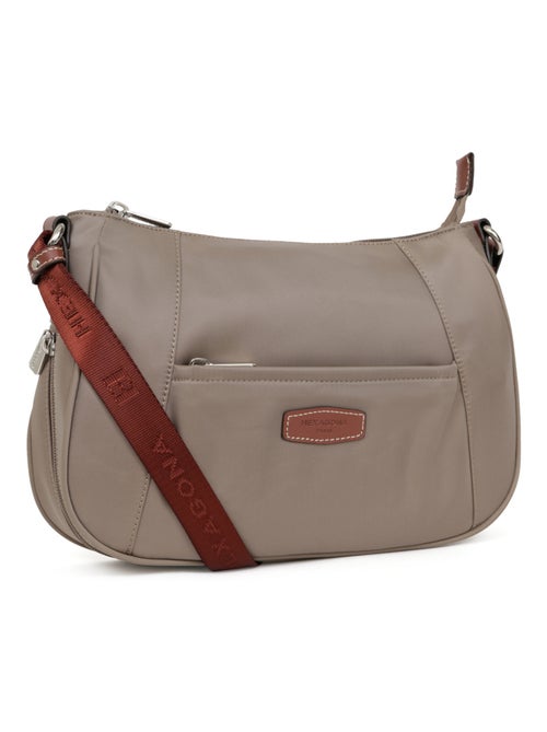 Sac porté travers DIVERSITÉ - Kiabi