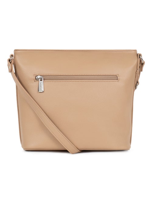 Sac porté travers Être au vert  | FAGOLA - Kiabi