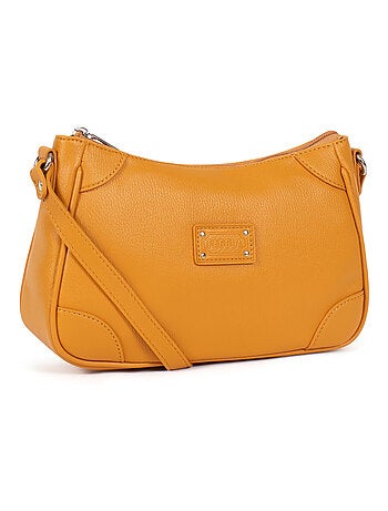 Sac porté travers Être au vert | FAGOLA