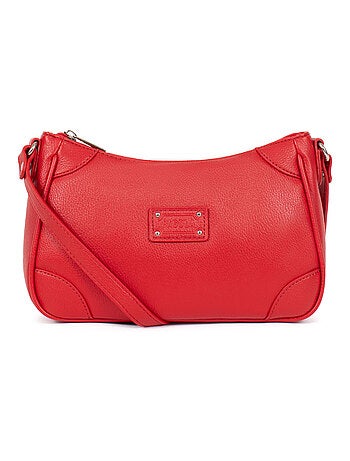 Sac porté travers Être au vert | FAGOLA