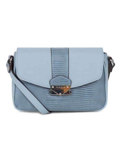 Sac porté travers FABIOLA - Kiabi
