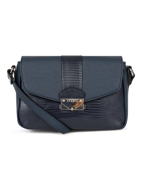 Sac porté travers FABIOLA Maria  | FAGOLA - Kiabi