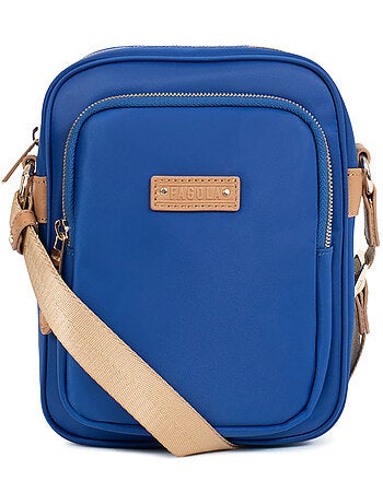 Sac porté travers Fiona | FAGOLA