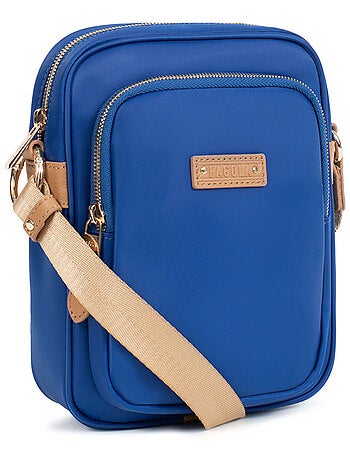 Sac porté travers Fiona | FAGOLA