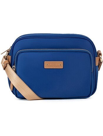 Sac porté travers Fiona | FAGOLA