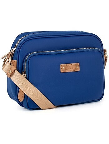 Sac porté travers Fiona | FAGOLA