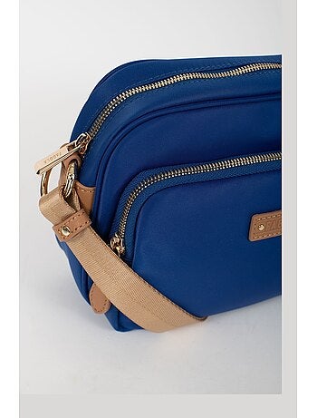 Sac porté travers Fiona | FAGOLA