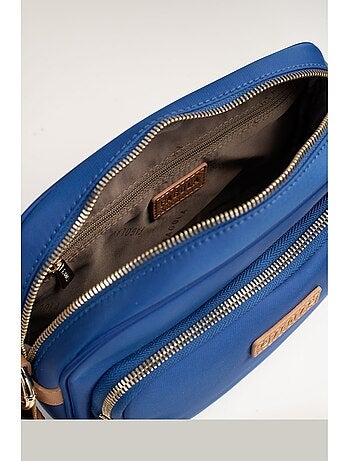 Sac porté travers Fiona | FAGOLA