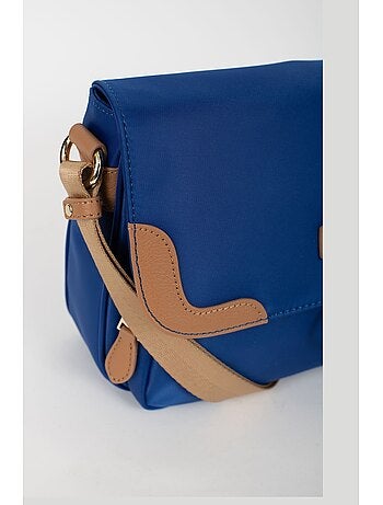 Sac porté travers Fiona | FAGOLA