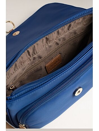 Sac porté travers Fiona | FAGOLA