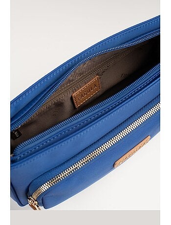 Sac porté travers Fiona | FAGOLA