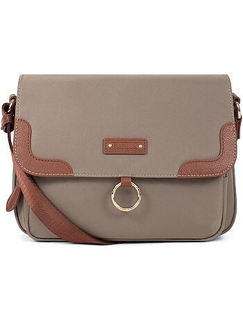 Sac porté travers Fiona | FAGOLA