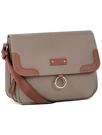 Sac porté travers Fiona | FAGOLA