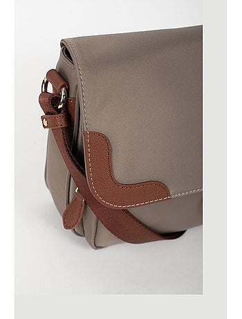 Sac porté travers Fiona | FAGOLA