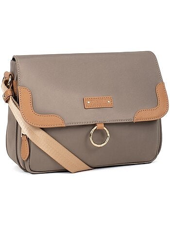 Sac porté travers Fiona | FAGOLA