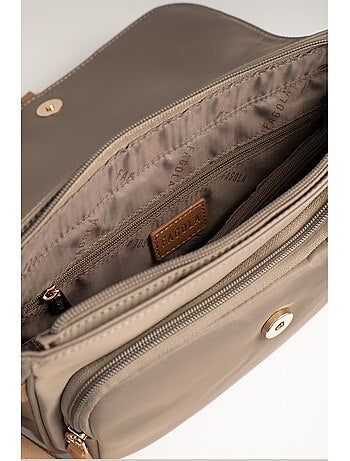 Sac porté travers Fiona | FAGOLA