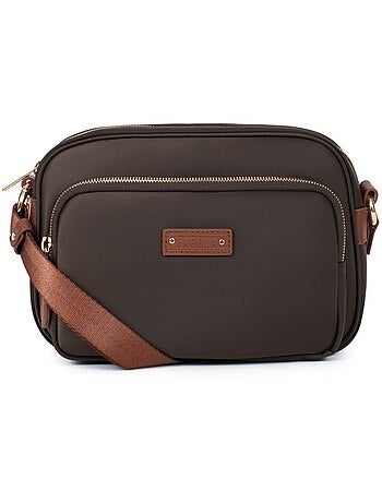 Sac porté travers Fiona | FAGOLA