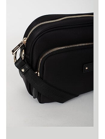 Sac porté travers Fiona | FAGOLA