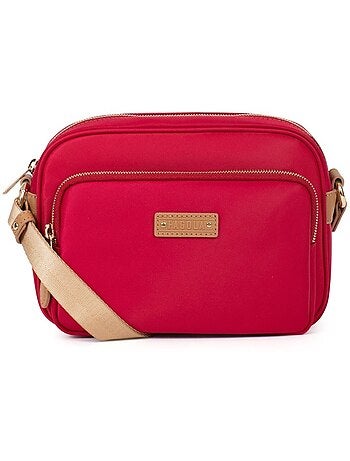 Sac porté travers Fiona | FAGOLA