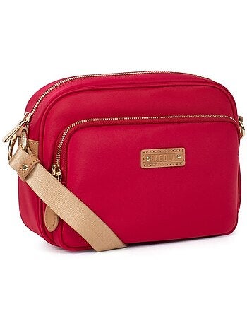 Sac porté travers Fiona | FAGOLA