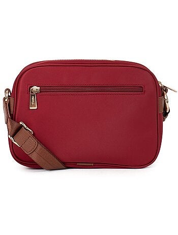Sac porté travers Fiona | FAGOLA