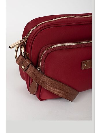 Sac porté travers Fiona | FAGOLA