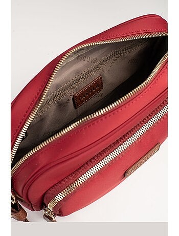 Sac porté travers Fiona | FAGOLA