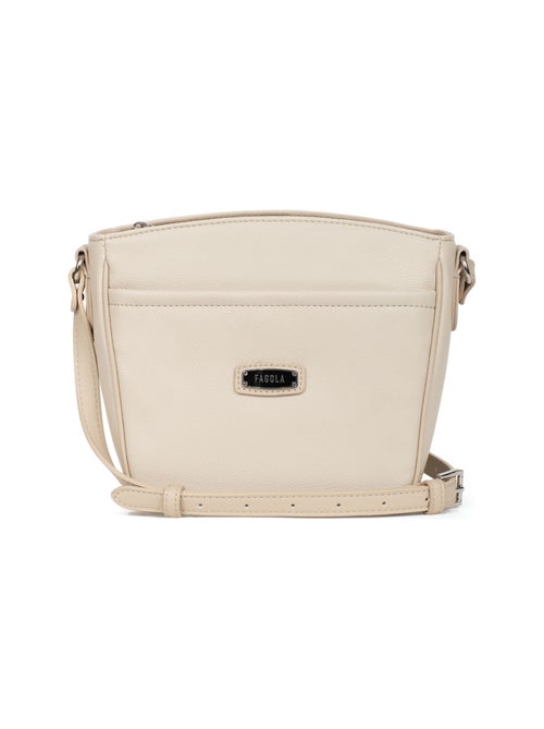 Sac porté travers Flavia  | FAGOLA - Kiabi