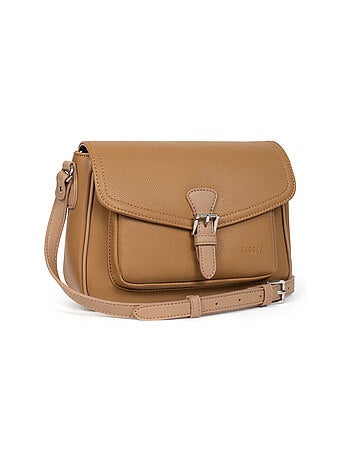 Sac porté travers Flavia | FAGOLA
