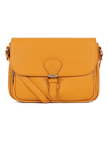 Sac porté travers Gina | FAGOLA