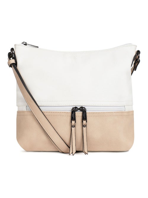 Sac porté travers GRACIEUSE - Kiabi