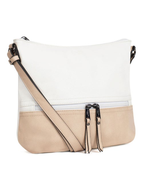 Sac porté travers GRACIEUSE - Kiabi