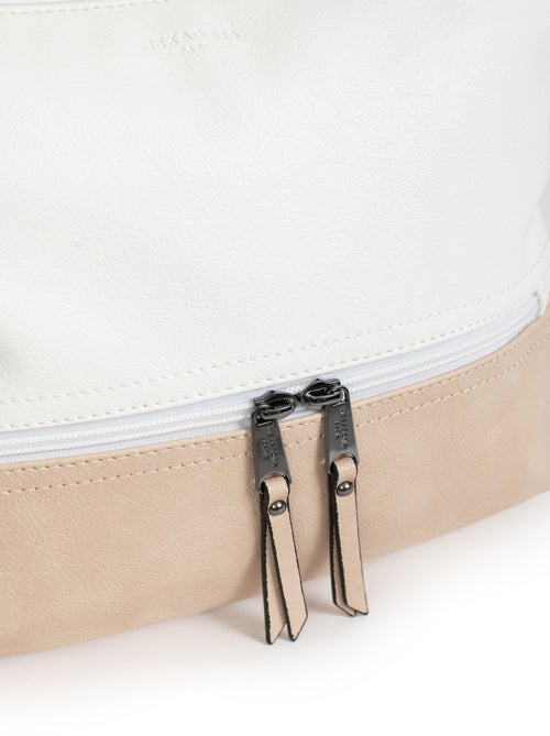 Sac porté travers GRACIEUSE - Kiabi